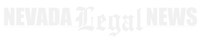 Nevada Legal News